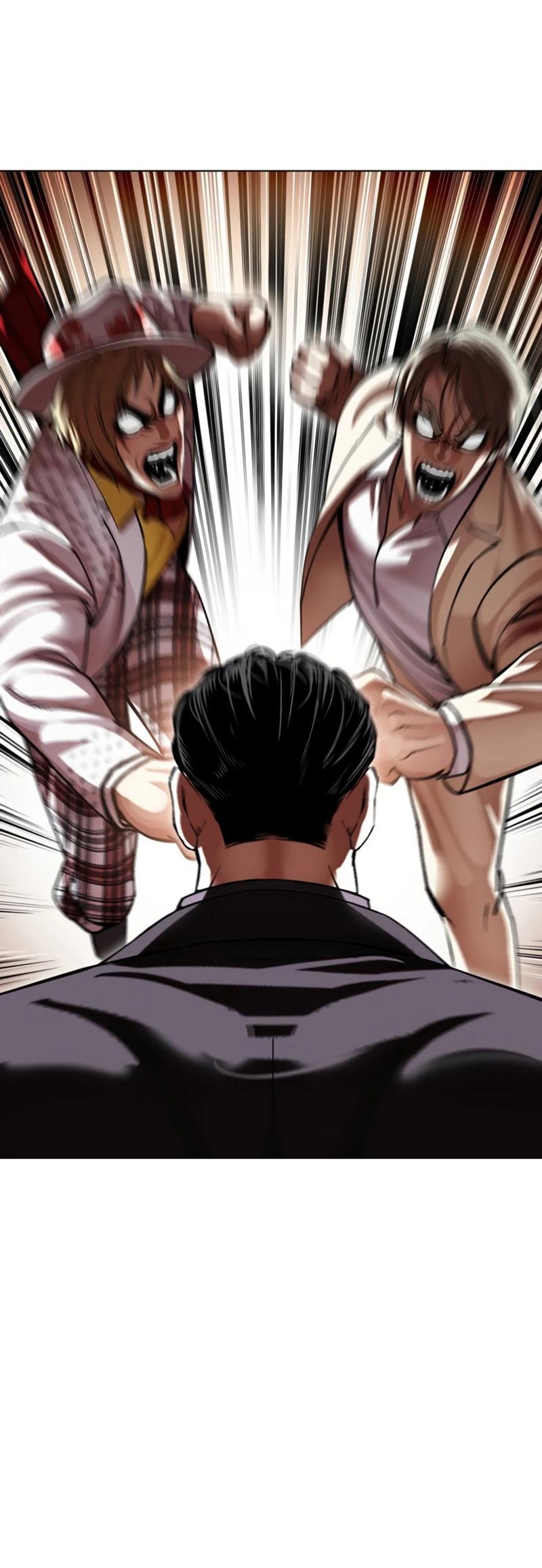 Lookism Chapter 624 — page 50