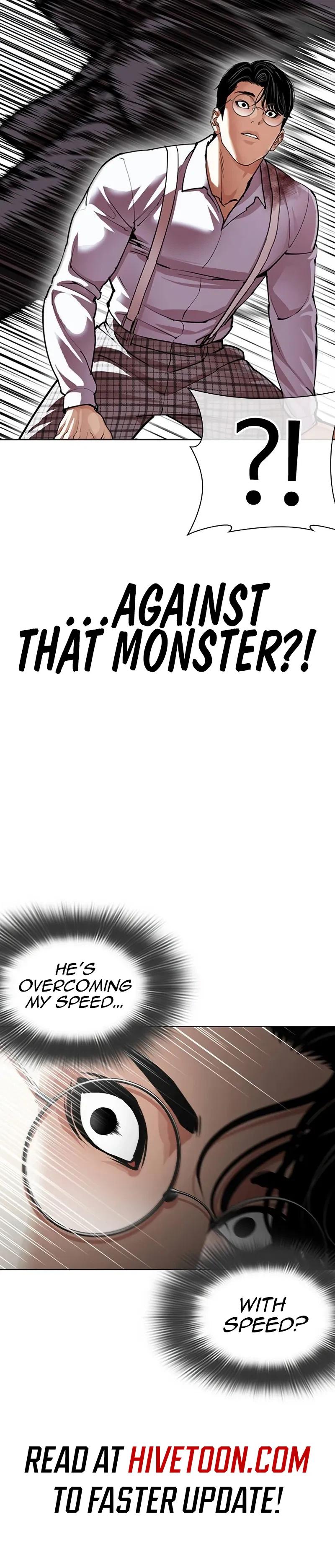 Lookism Chapter 625 — page 36