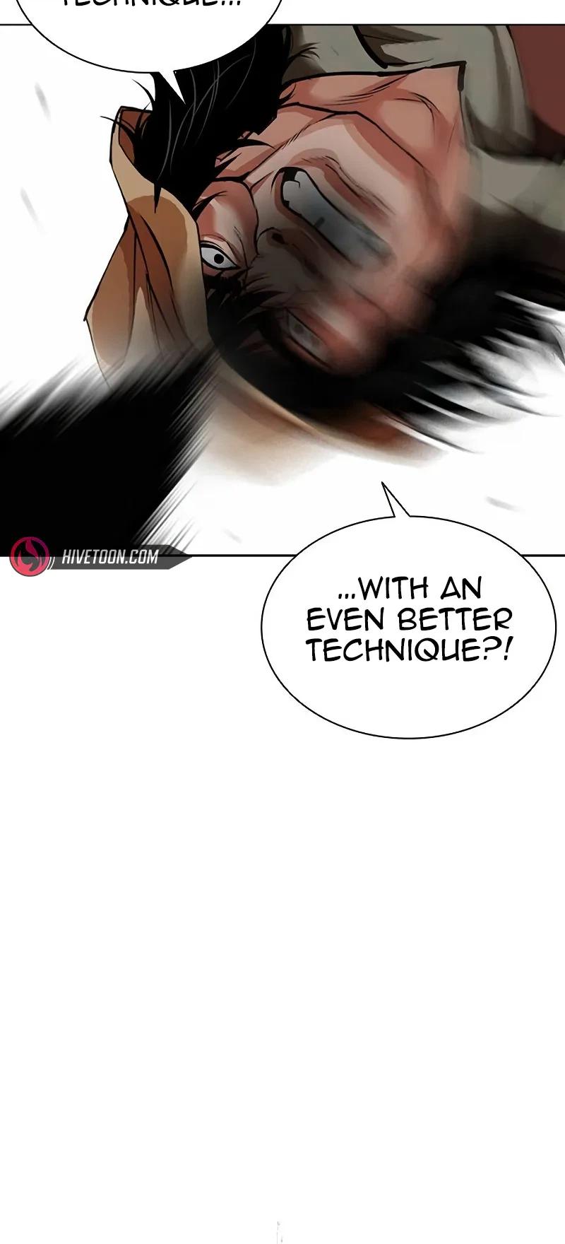 Lookism Chapter 625 — page 42