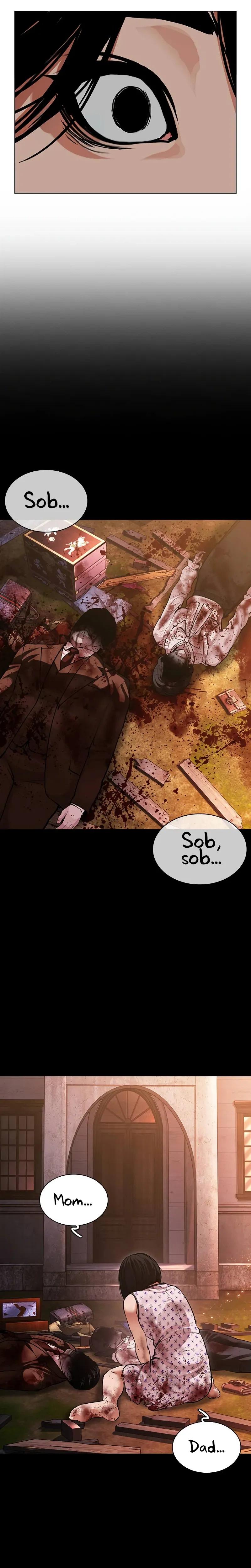 Lookism Chapter 625 — page 46