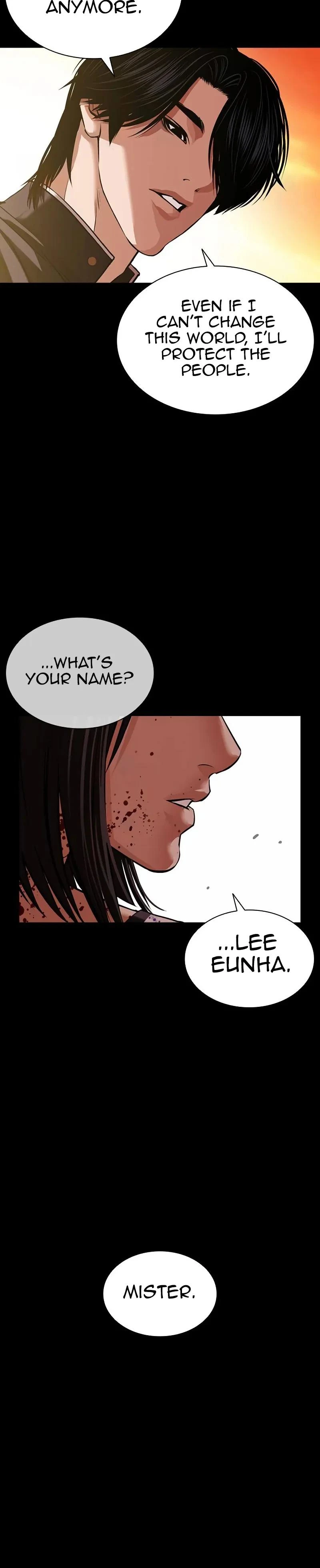 Lookism Chapter 625 — page 48