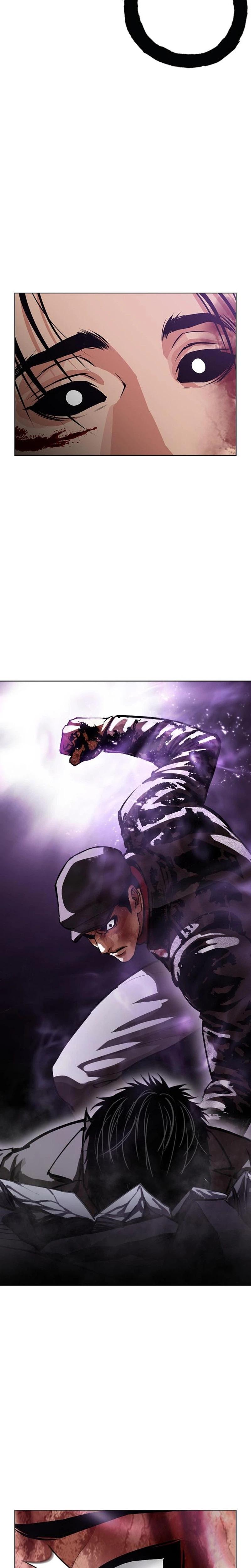 Lookism Chapter 626 — page 24