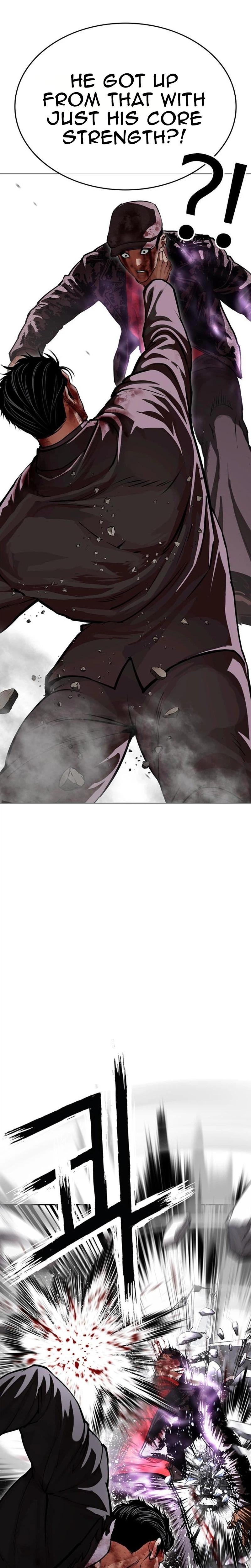 Lookism Chapter 626 — page 26