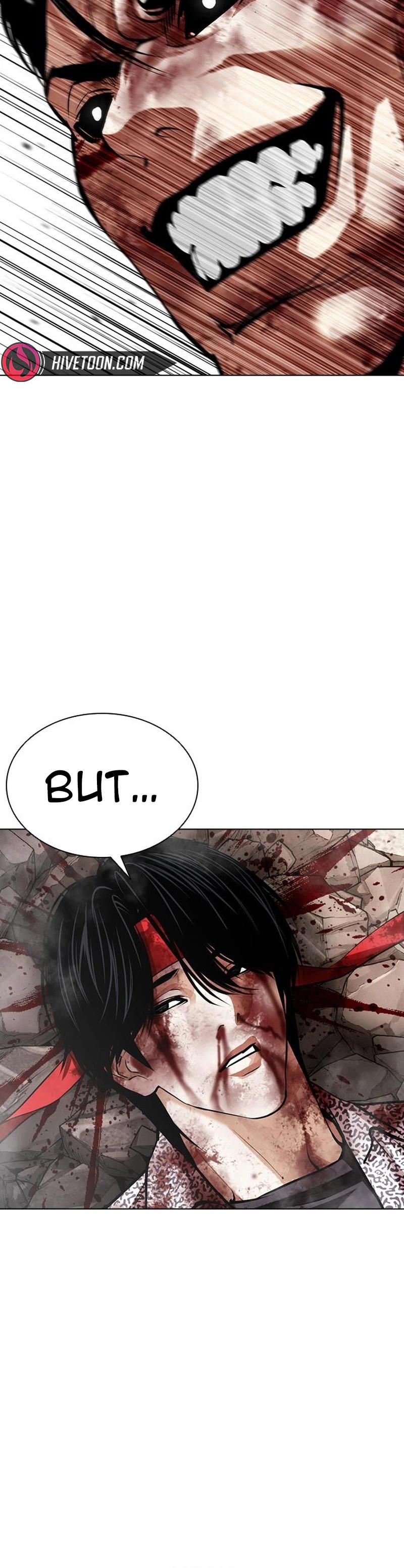 Lookism Chapter 626 — page 33