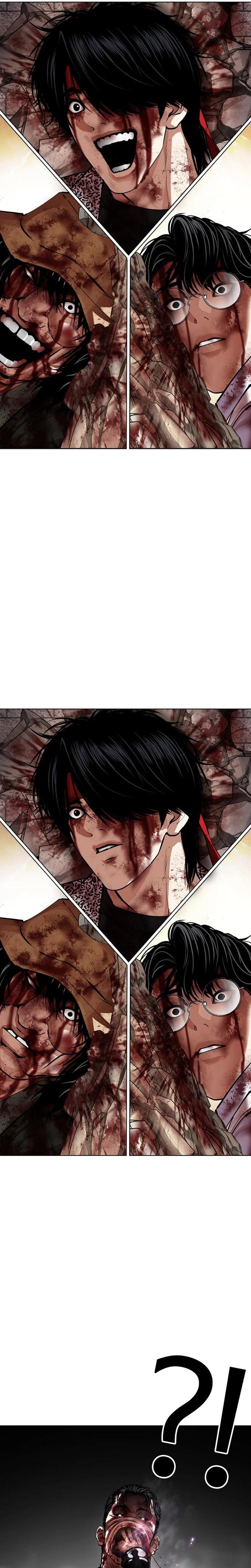 Lookism Chapter 626 — page 50