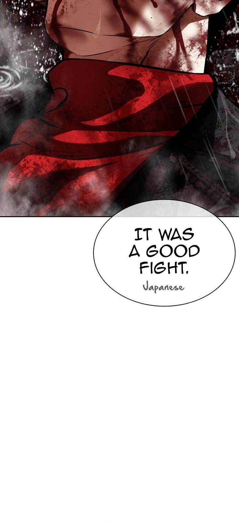 Lookism Chapter 626 — page 57