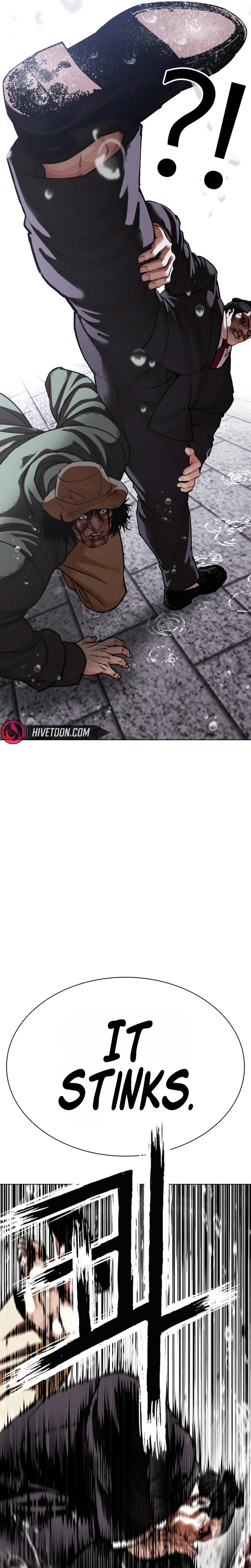 Lookism Chapter 627 — page 10