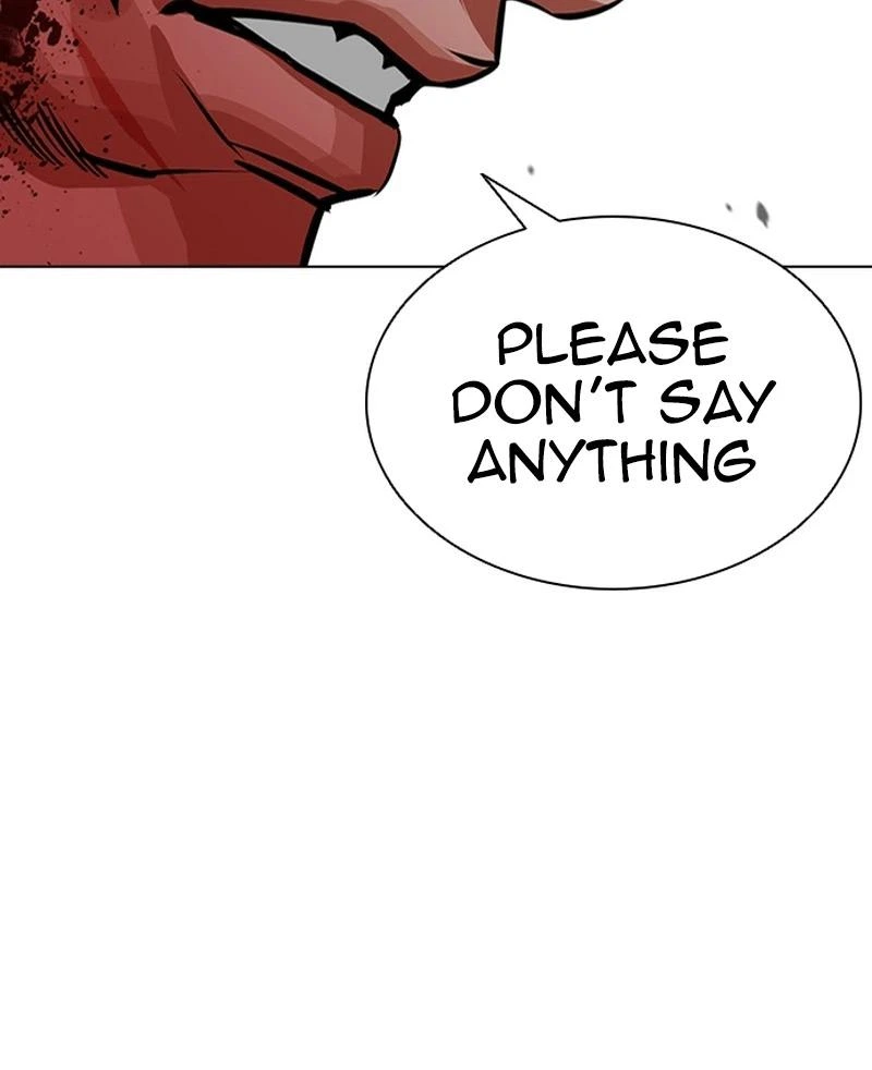 Lookism Chapter 627 — page 28