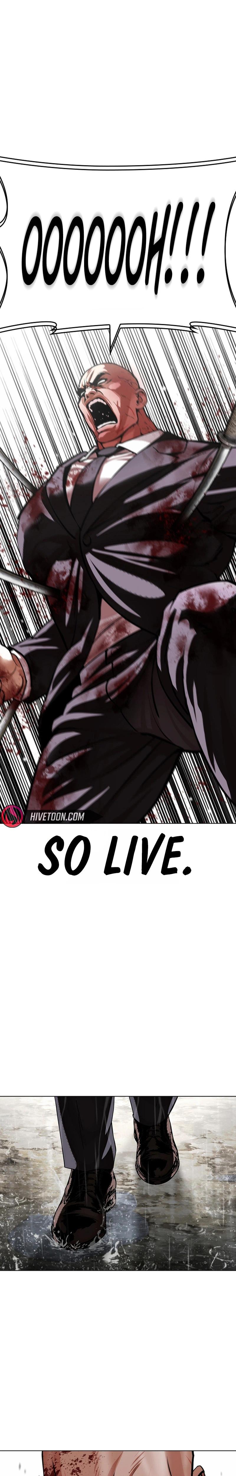 Lookism Chapter 627 — page 45