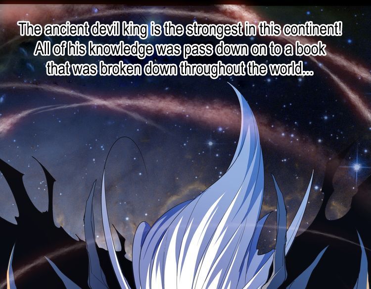Magic Emperor Chapter 1 — page 4
