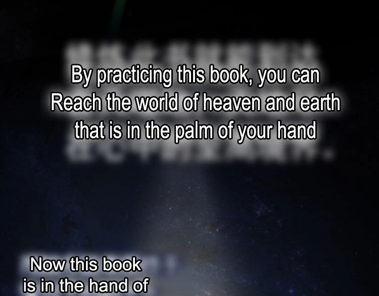 Magic Emperor Chapter 1 — page 7