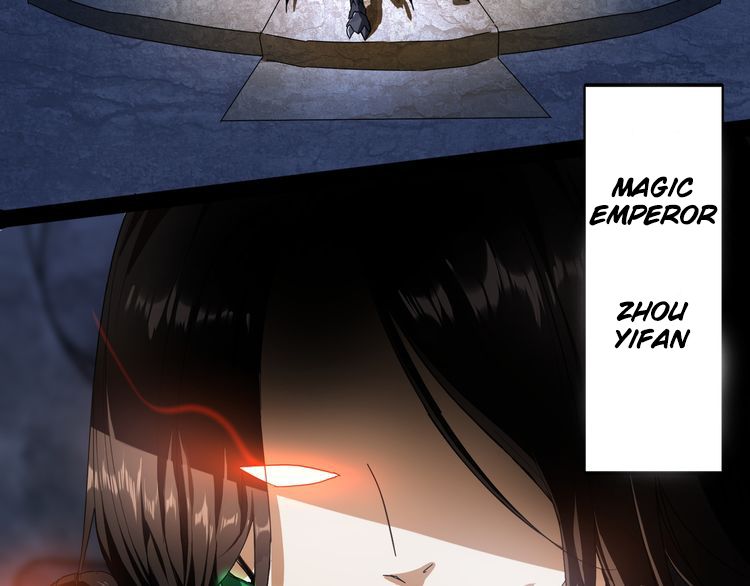 Magic Emperor Chapter 1 — page 9
