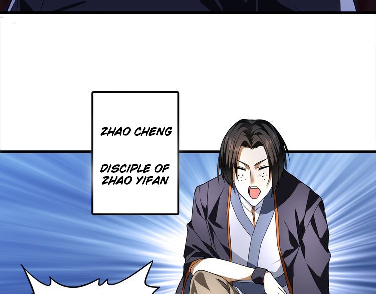 Magic Emperor Chapter 1 — page 18