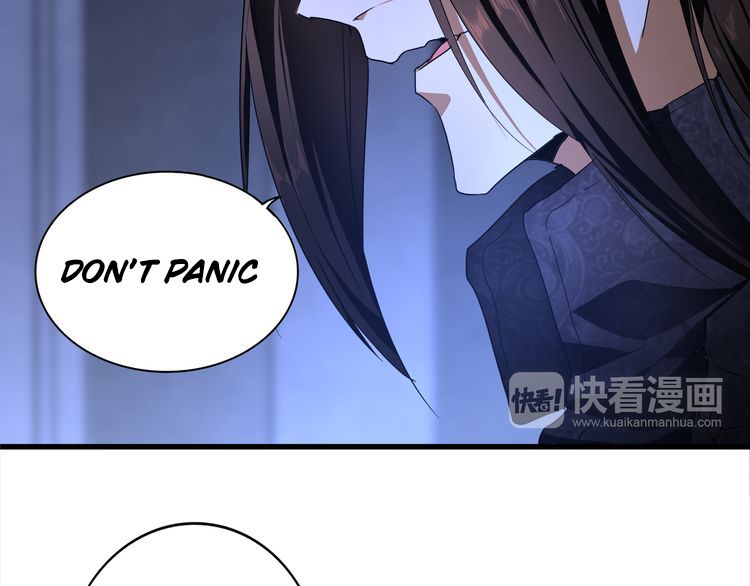 Magic Emperor Chapter 1 — page 20