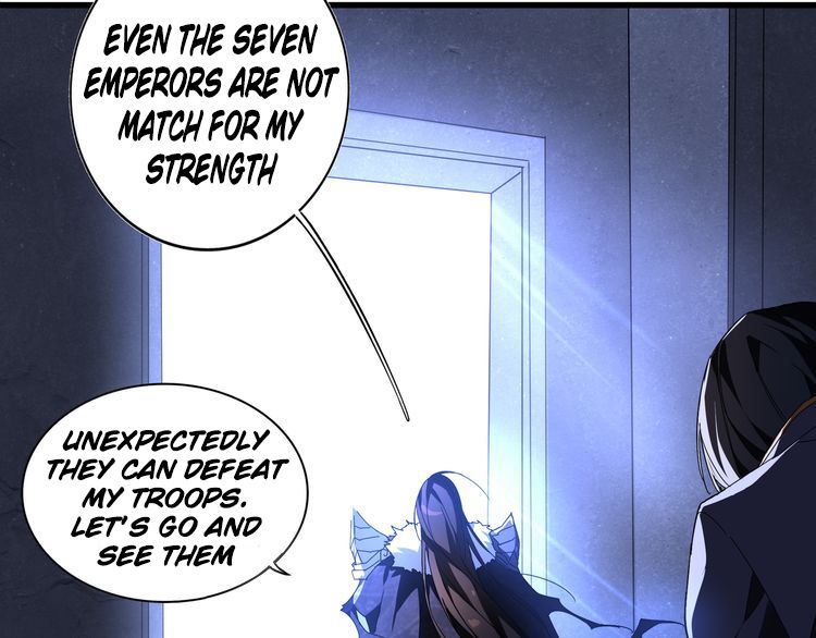Magic Emperor Chapter 1 — page 21