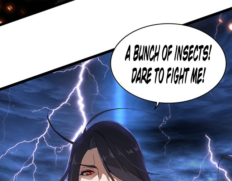 Magic Emperor Chapter 1 — page 27