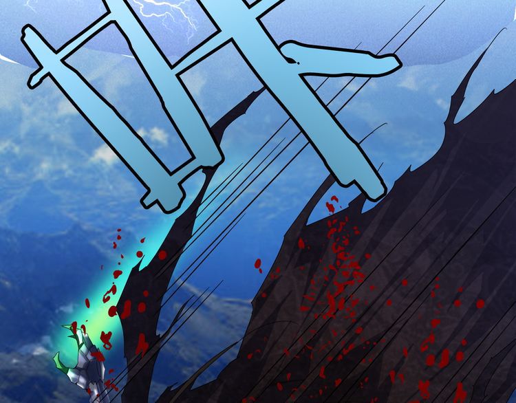 Magic Emperor Chapter 1 — page 36