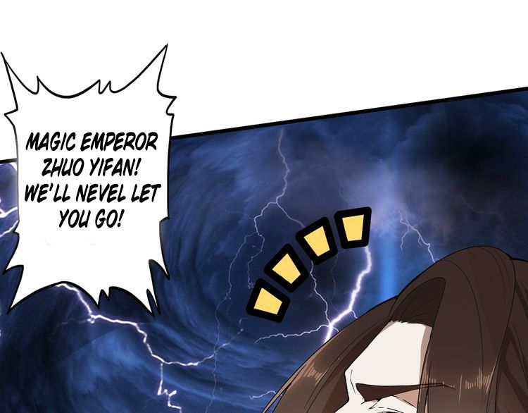 Magic Emperor Chapter 1 — page 39