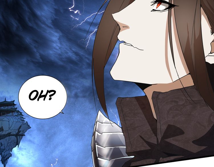 Magic Emperor Chapter 1 — page 40
