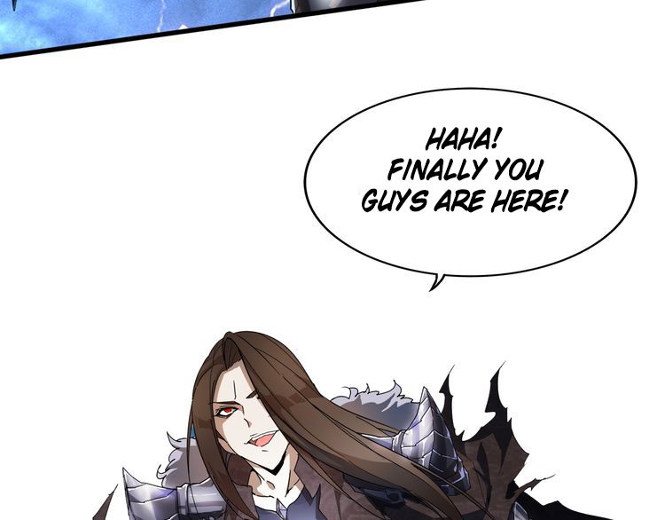 Magic Emperor Chapter 1 — page 41