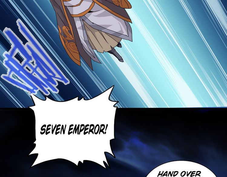 Magic Emperor Chapter 1 — page 43
