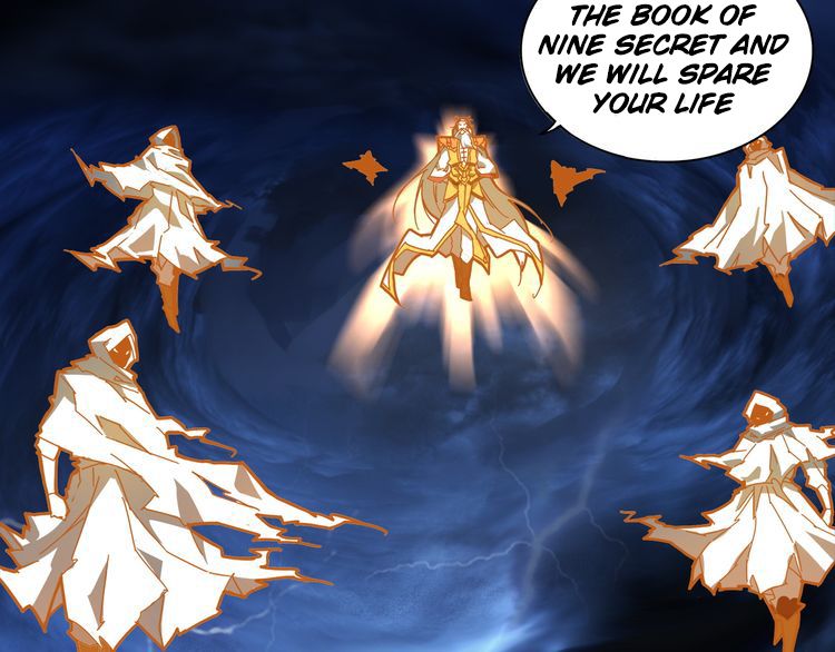 Magic Emperor Chapter 1 — page 44