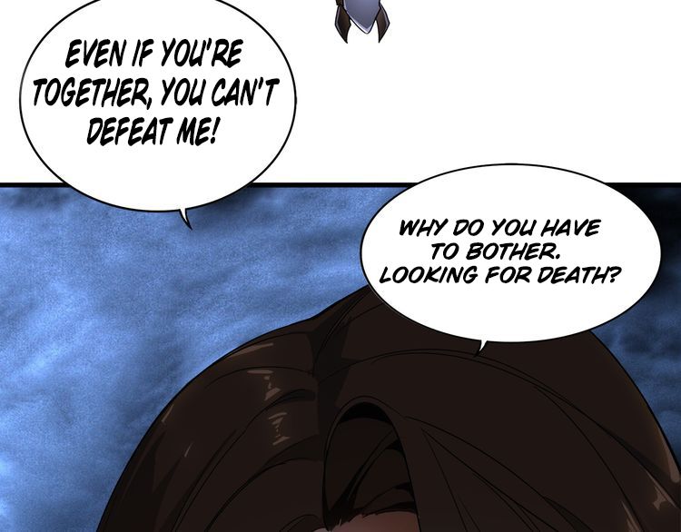 Magic Emperor Chapter 1 — page 47