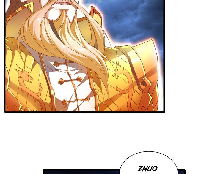 Magic Emperor Chapter 1 — page 52