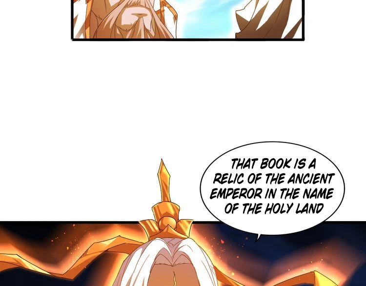 Magic Emperor Chapter 1 — page 54