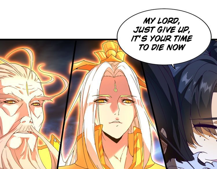 Magic Emperor Chapter 1 — page 65