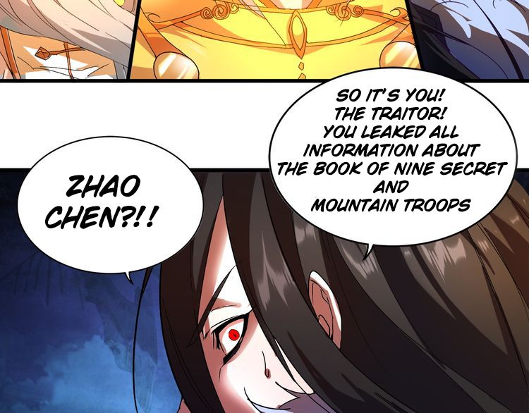 Magic Emperor Chapter 1 — page 66