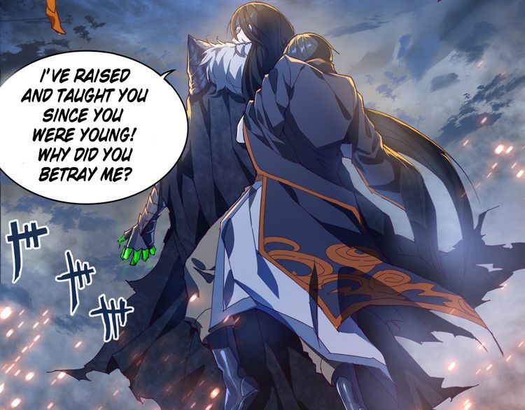 Magic Emperor Chapter 1 — page 69