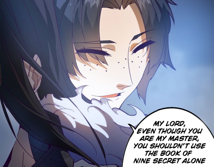 Magic Emperor Chapter 1 — page 71