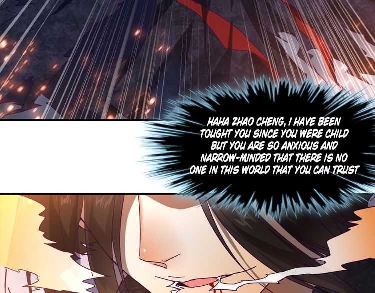 Magic Emperor Chapter 1 — page 76