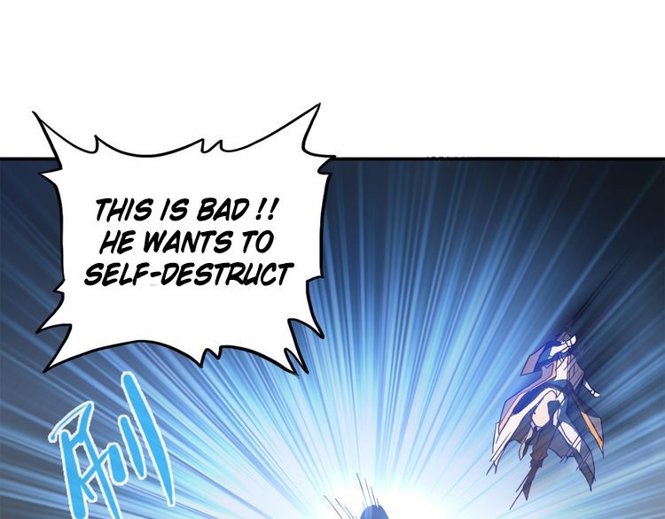 Magic Emperor Chapter 1 — page 82