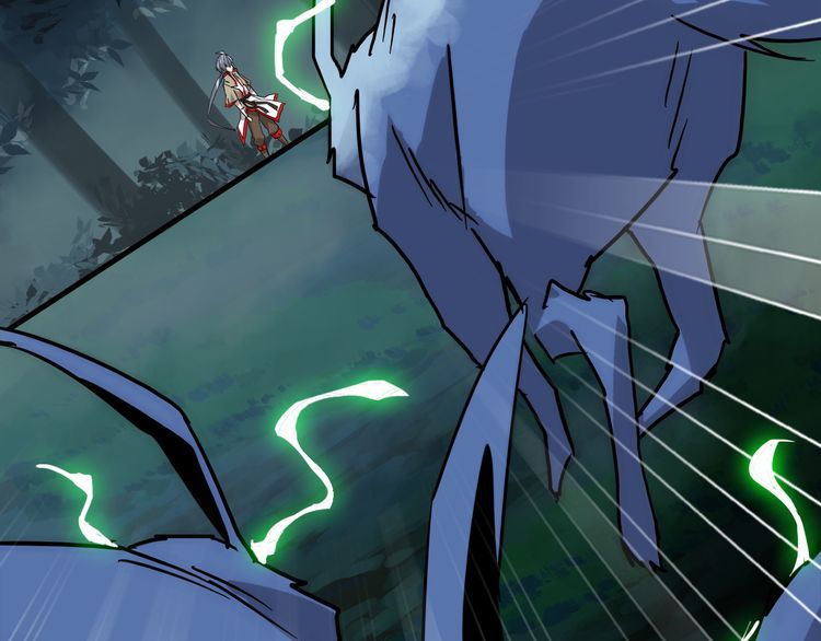 Magic Emperor Chapter 1 — page 121