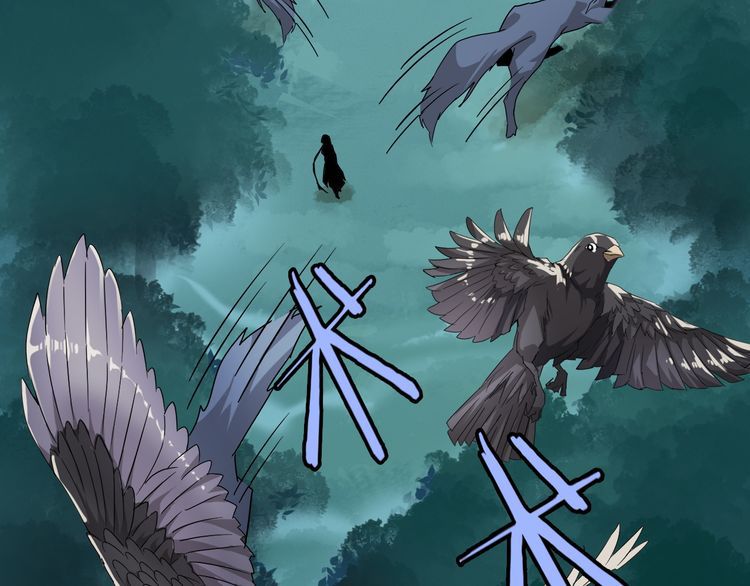 Magic Emperor Chapter 1 — page 129