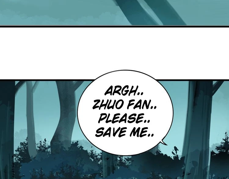 Magic Emperor Chapter 1 — page 131