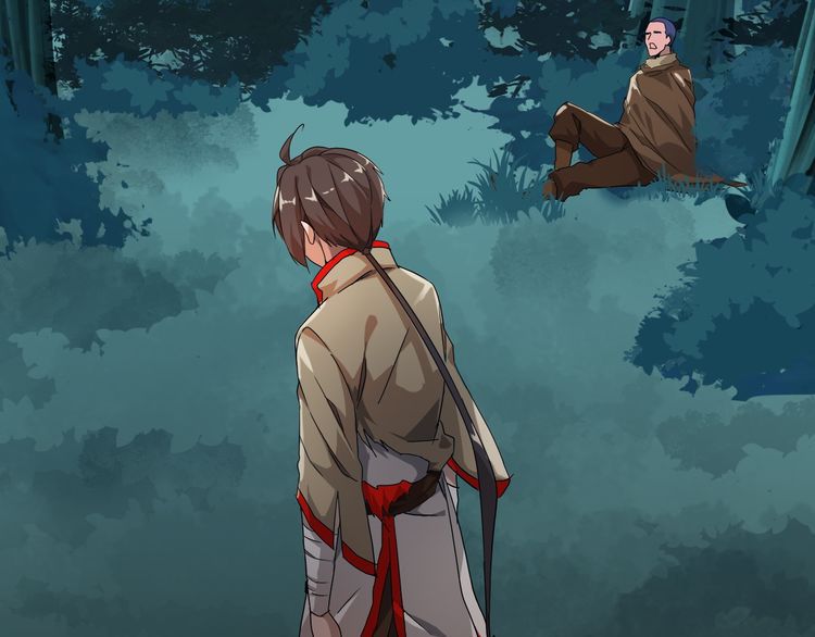 Magic Emperor Chapter 1 — page 132