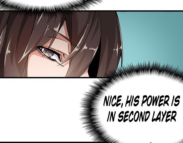 Magic Emperor Chapter 1 — page 134