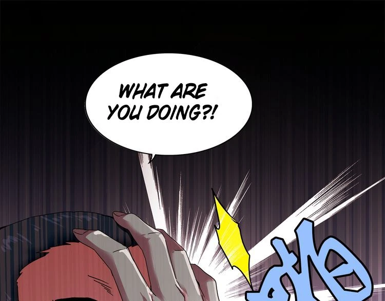 Magic Emperor Chapter 1 — page 137