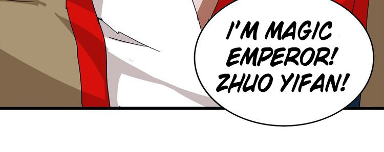 Magic Emperor Chapter 1 — page 144
