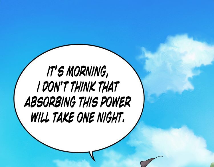 Magic Emperor Chapter 1 — page 161