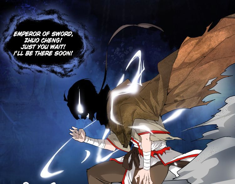 Magic Emperor Chapter 1 — page 174
