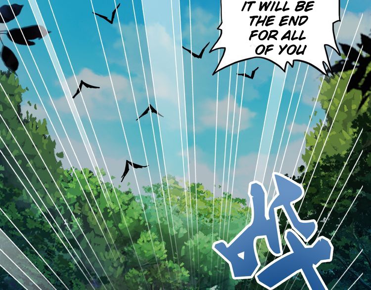 Magic Emperor Chapter 1 — page 176