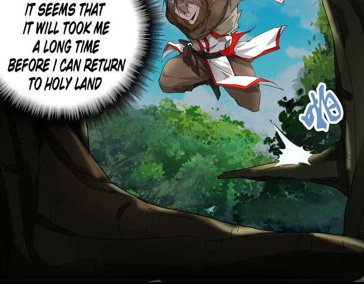 Magic Emperor Chapter 1 — page 181