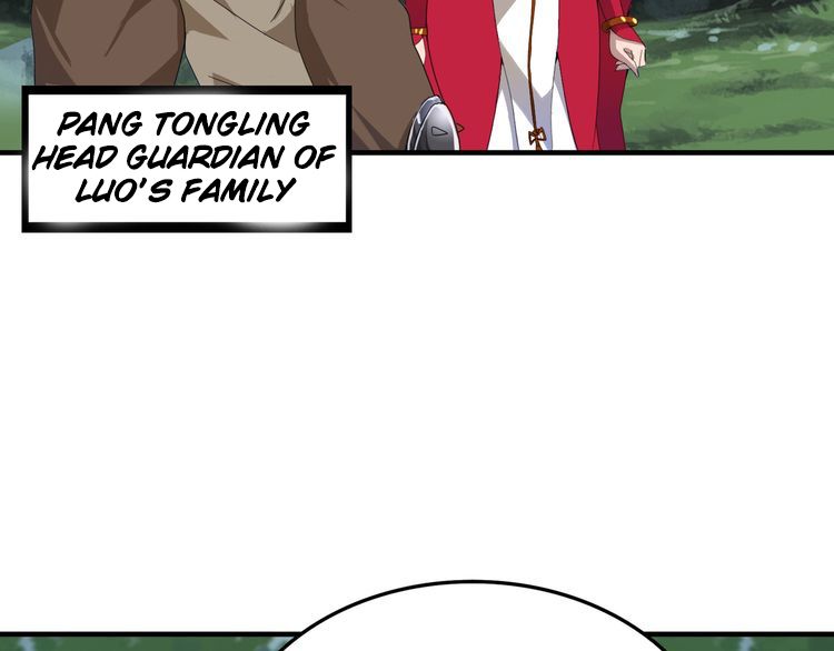 Magic Emperor Chapter 1 — page 190