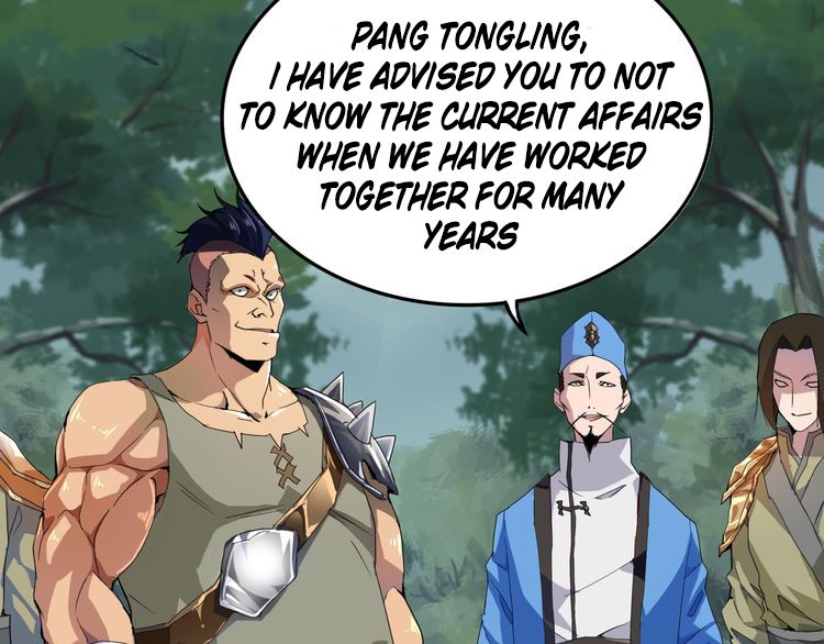 Magic Emperor Chapter 1 — page 191