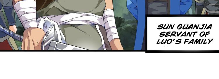 Magic Emperor Chapter 1 — page 192