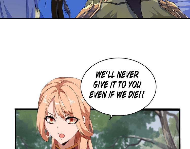 Magic Emperor Chapter 1 — page 195